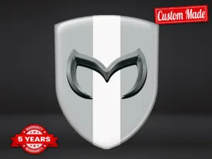 Mazda Vinilos Coche Deporte Premium Profesional Pro
